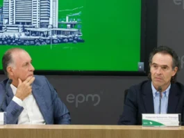 ABC: Qué pasará con las acciones de EPM en Tigo Une