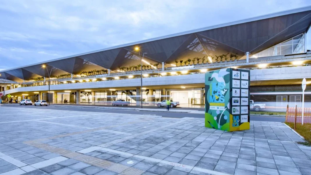 Esta será la multimillonaria inversión de Aerocivil para operación del Aeropuerto Alfonso Bonilla Aragón