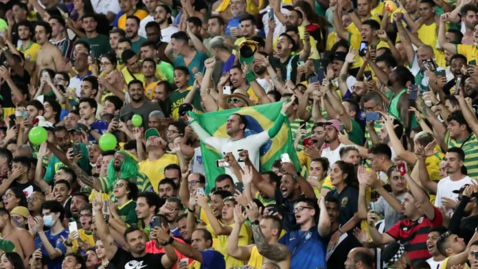 Atención: Confirmada la fecha para comprar entradas al Mundial 2026