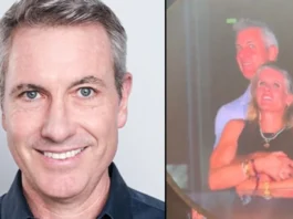 Quién es Andy Byron, CEO de Astronomer, y cuál fue el video donde fue expuesto