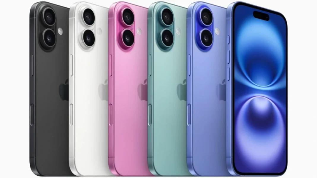 ¿Cuántos días debes trabajar para comprar un iPhone 16 en Colombia?