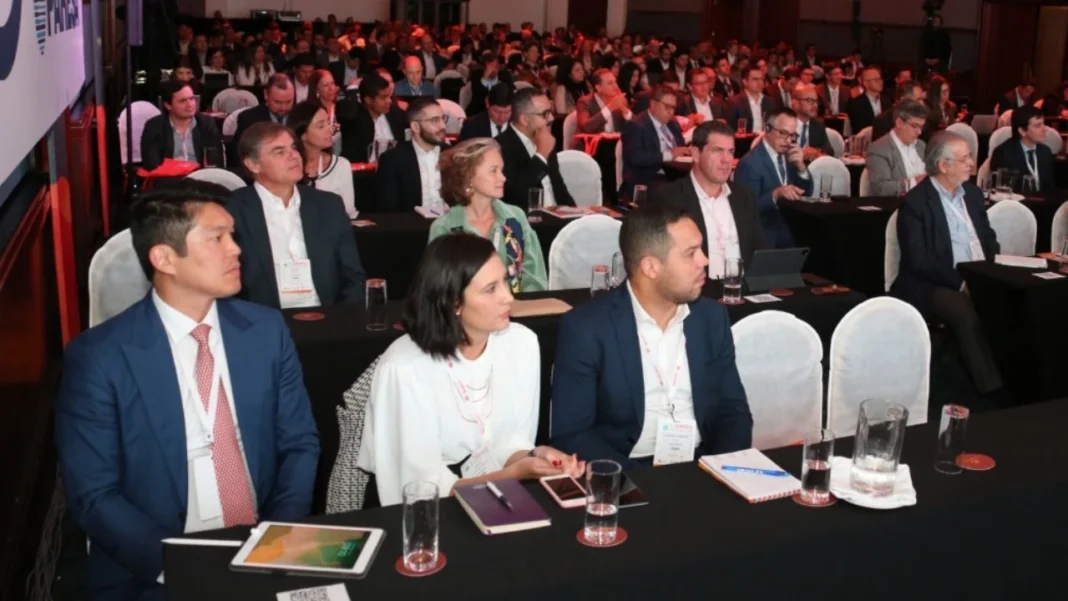 Las novedades que tendra el 7º Congreso Internacional del GLP – GASNOVA que se realizará en Bogotá