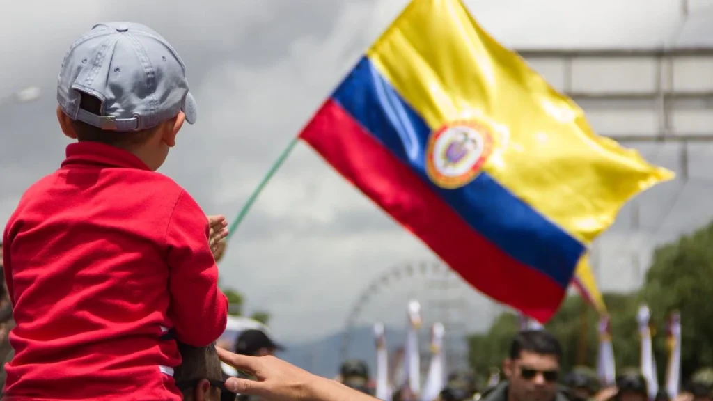 ¿Cuáles son los días festivos de julio? 1 Día de la Independencia: por qué se celebra el 20 de julio en Colombia
