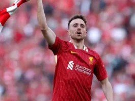 En video: Los mejores momentos de Diogo Jota con el Liverpool