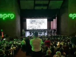 EPM cumple 70 años: así fue la celebración este 22 de julio en Medellín