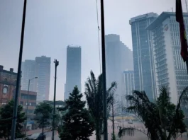 ¿Por qué hace tanto frio en Bogotá? Ola polar sería la respuesta, así es este fenómeno