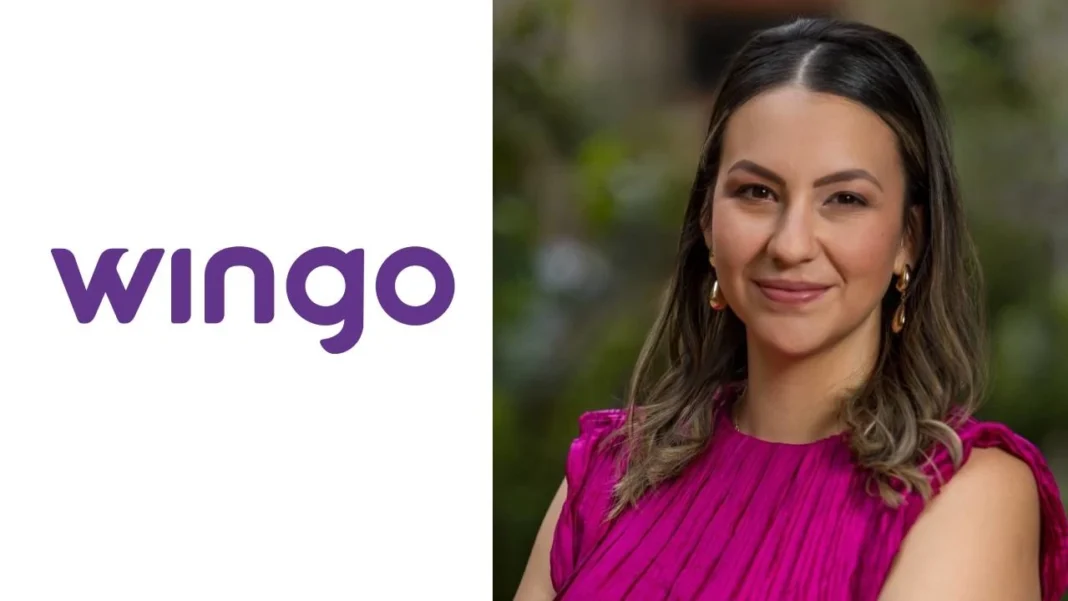 Laura Clavijo asume la gerencia de comunicaciones de Wingo
