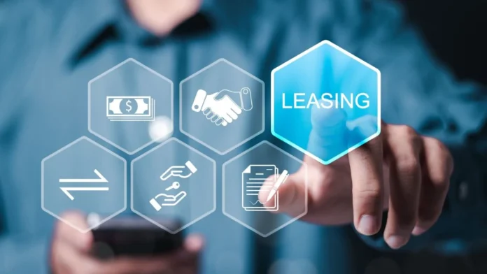 ARTICULO LEASING El leasing alcanza los $72,4 billones en cartera y consolida su papel en financiación