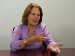 María Clara Hoyos: "El microcrédito es la herramienta clave para enfrentar la pobreza y la informalidad"