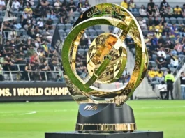 Cuándo se jugará la final del Mundial de Clubes