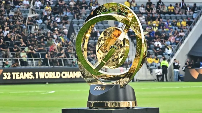 Cuándo se jugará la final del Mundial de Clubes