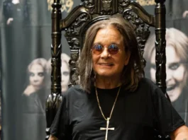 ¿De qué murió Ozzy Osbourne? estos eran sus antecedentes de salud