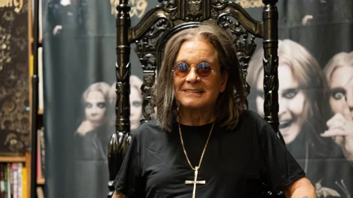 ¿De qué murió Ozzy Osbourne? estos eran sus antecedentes de salud ¿De qué murió Ozzy Osbourne? estos eran sus antecedentes de salud