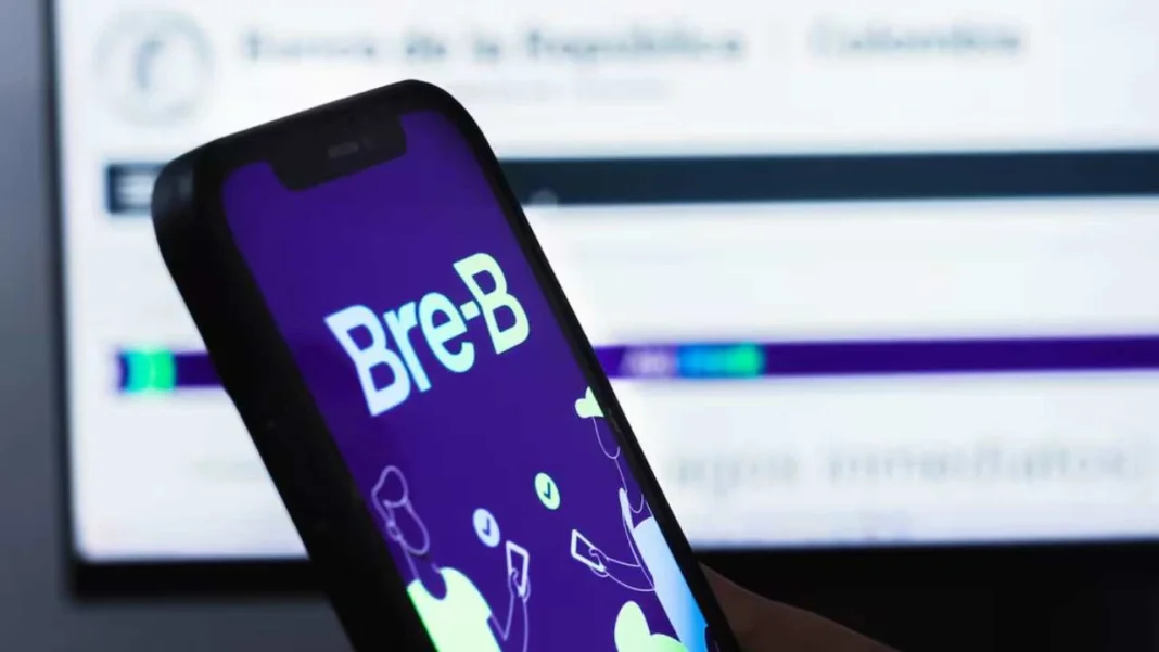 ¿Comenzarán a cobrar por usar Bre-B? Esto se sabe