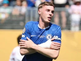 Cole Palmer en el Chelsea: salario en pesos colombianos por minuto, día, semana y mes