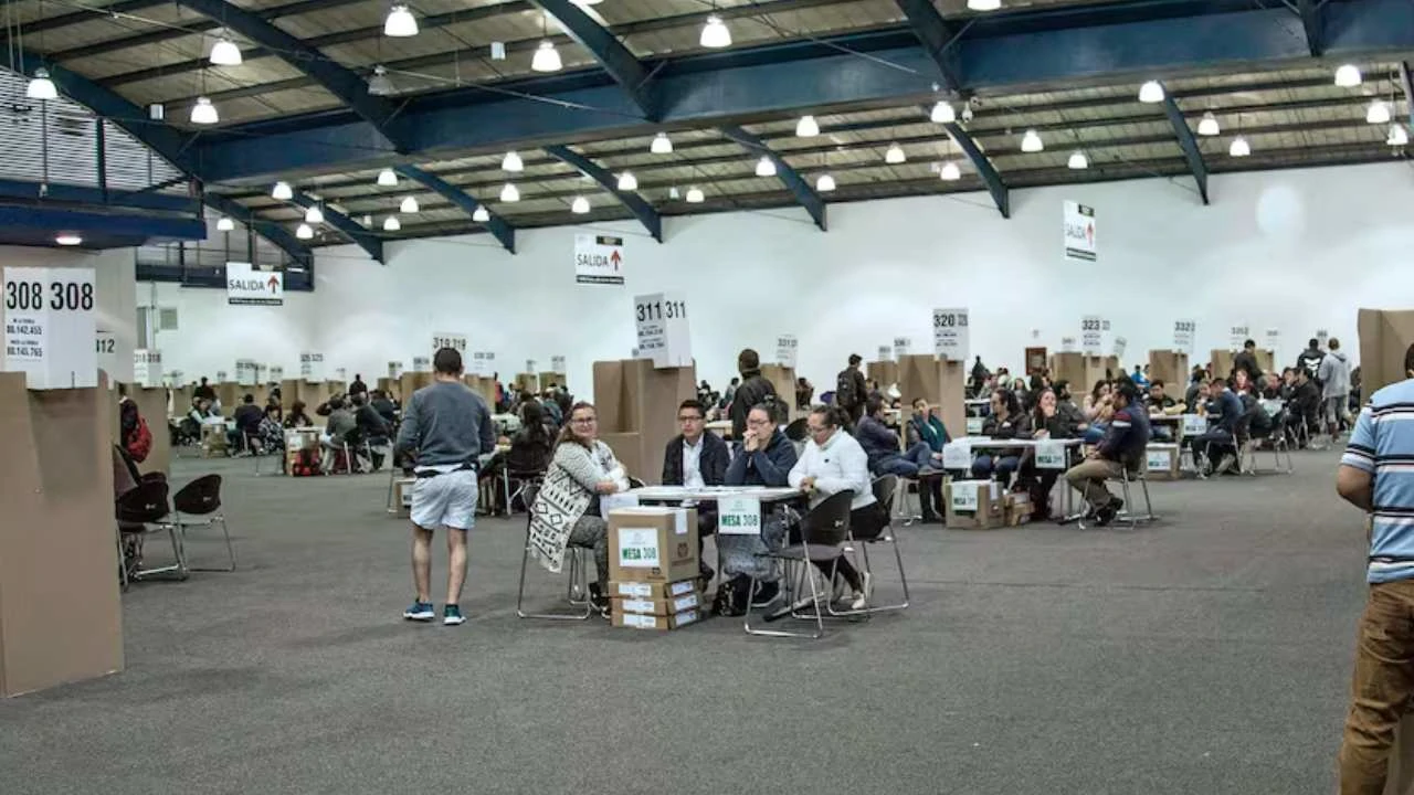 Partidos políticos ya conocen el calendario electoral para consultas