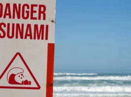 ¿Qué tan alta es la alerta de tsunami en Ecuador tras terremoto en Rusia?