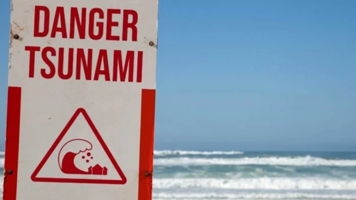 ¿Qué tan alta es la alerta de tsunami en Ecuador tras terremoto en Rusia? ¿Qué tan alta es la alerta de tsunami en Ecuador tras terremoto en Rusia?
