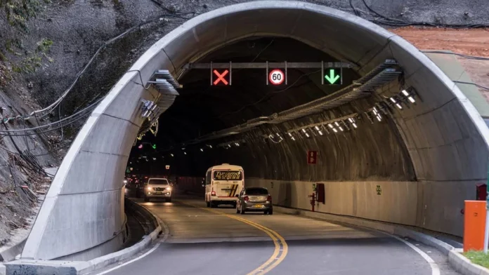 ¡Pilas! Cambios en vías y transporte público en Medellín y Rionegro por Feria Aeronáutica