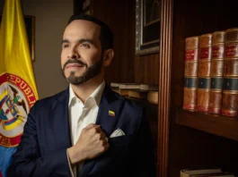 Abelardo de la Espriella lanzó duras críticas contra la izquierda colombiana y reafirmó su apoyo a Álvaro Uribe.
