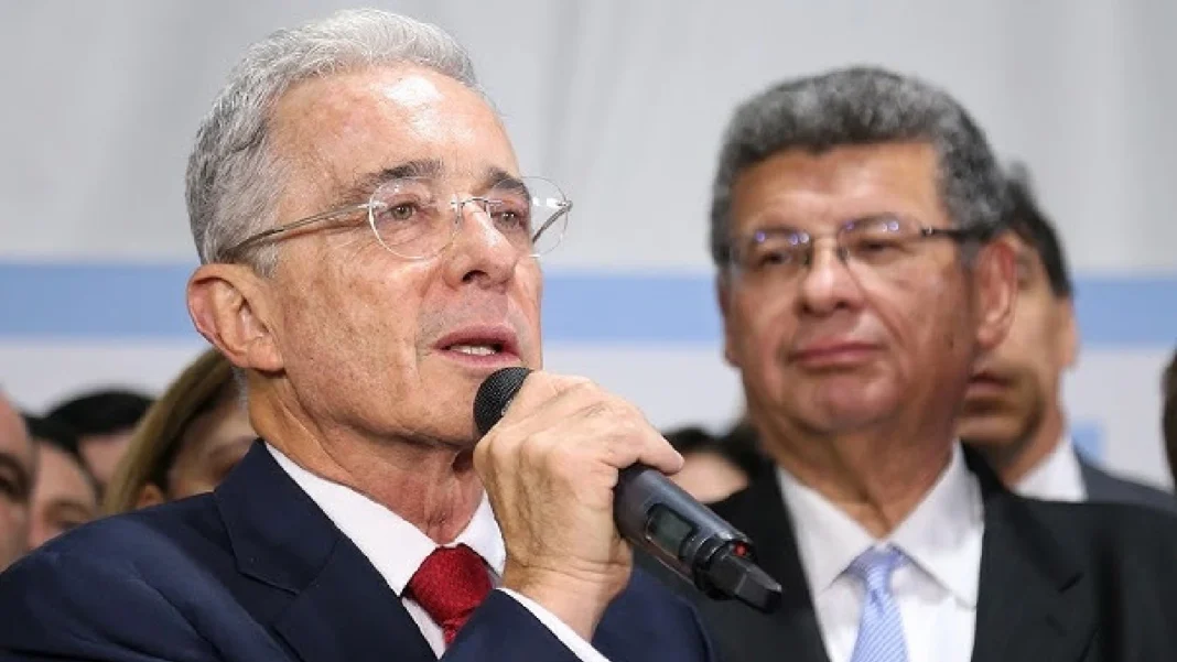 Los nombres detrás de la libertad de Uribe: estas personas componen el Tribunal Superior de Bogotá