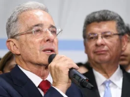Reacciones políticas tras fallo contra Álvaro Uribe: voces a favor y en contra