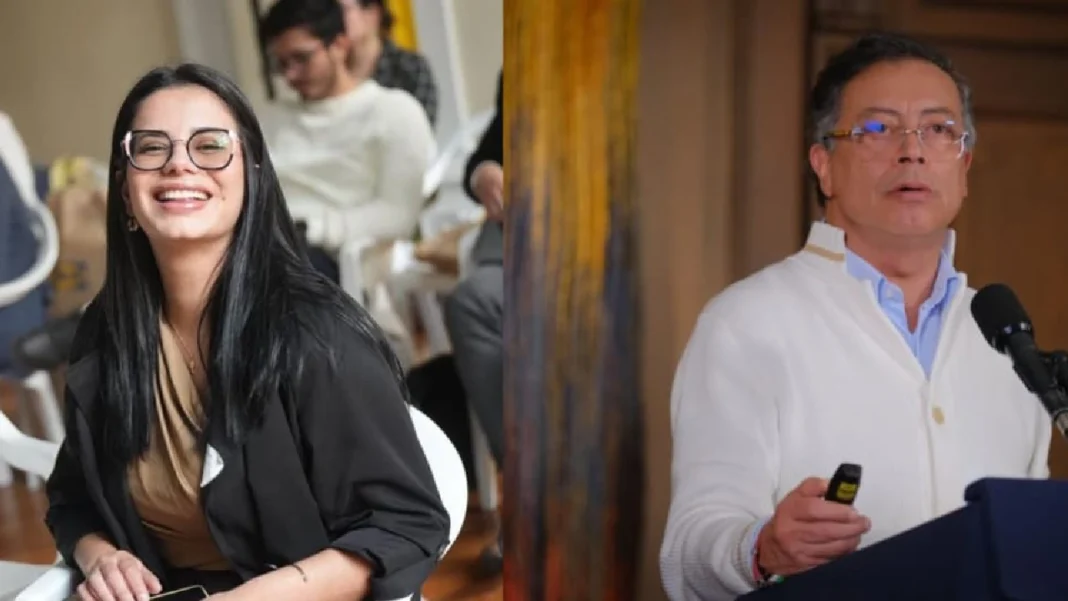 Amaranta Hank en el Ministerio de la Igualdad: las críticas por su contrato