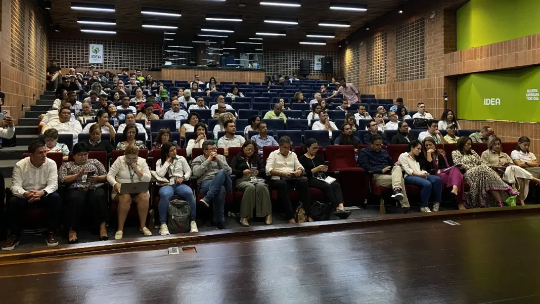 La Gobernación de Antioquia lidera proyecto para la conservación ambiental en el Departamento