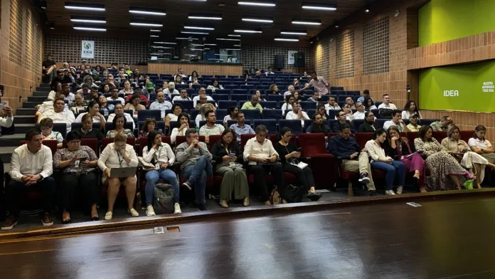 La Gobernación de Antioquia lidera proyecto para la conservación ambiental en el Departamento