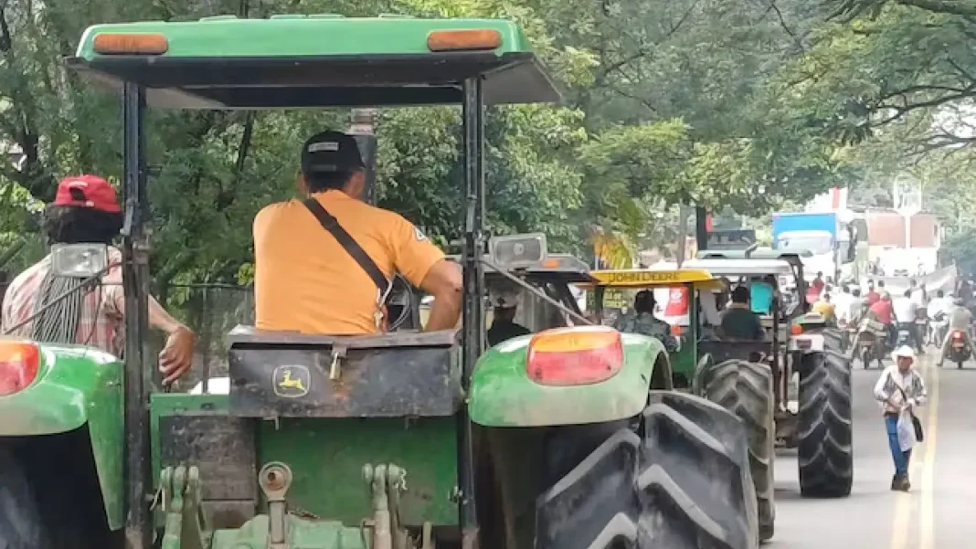 Se levanta el paro: arroceros y Gobierno llegaron a un acuerdo