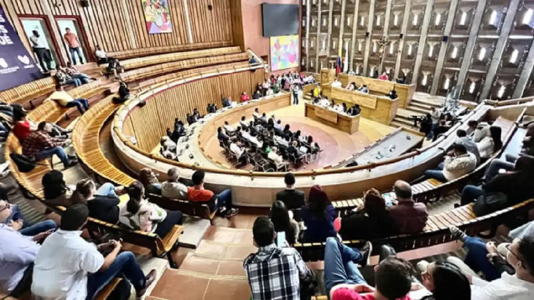 Universidad de Cartagena será la encargada de la elección del Contralor Departamental