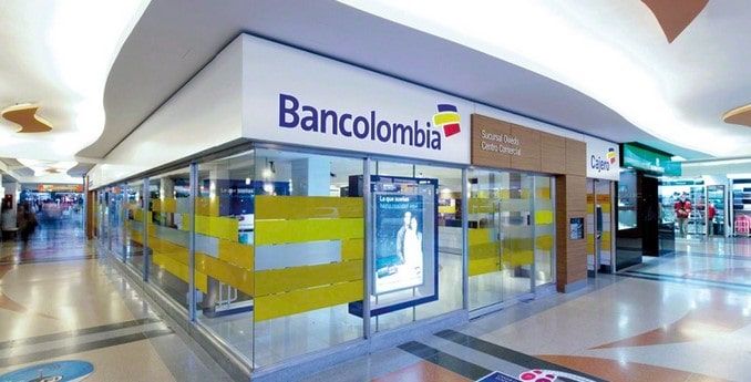 Banco colombiano cambia mercado y migra a Singapur: esto se sabe