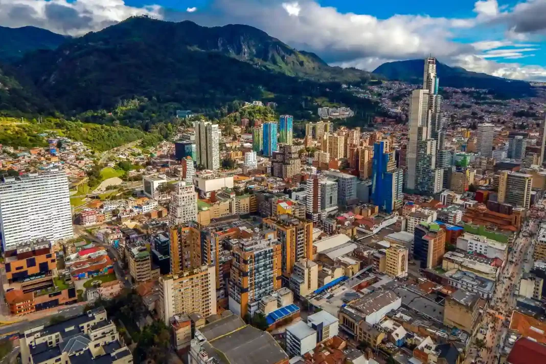 Bogotá será sede del Día Mundial de las Ciudades 2025 de ONU-Hábitat
