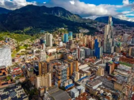 Bogotá será sede del Día Mundial de las Ciudades 2025 de ONU-Hábitat