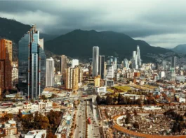 Ciudad colombiana entre las mejores del mundo para estudiar