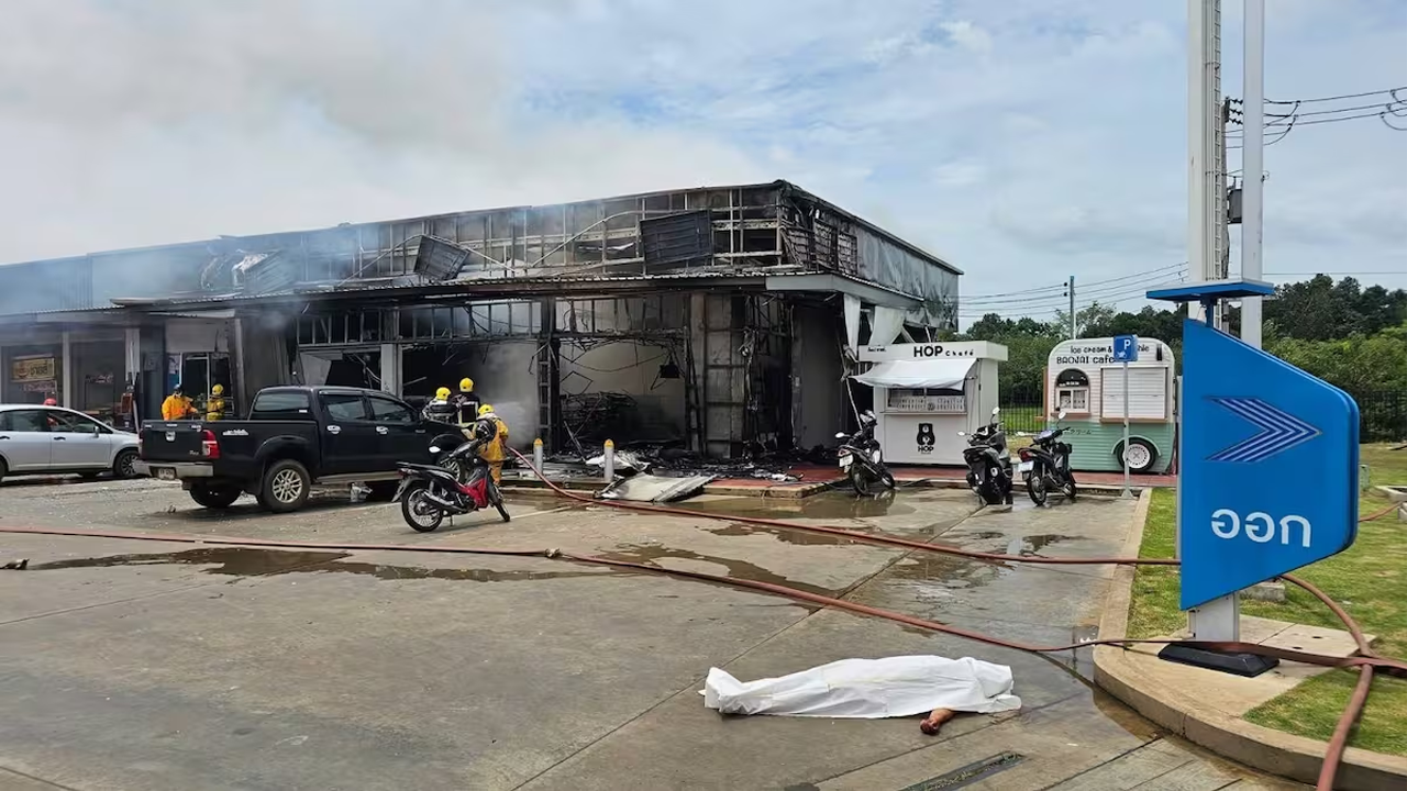 Bombardeos de Tailandia a Camboya agravan conflicto fronterizo y alarman a la comunidad internacional