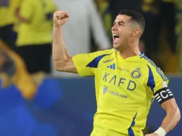 Esto gana Cristiano Ronaldo por segundo con el nuevo salario en el Al Nasrr
