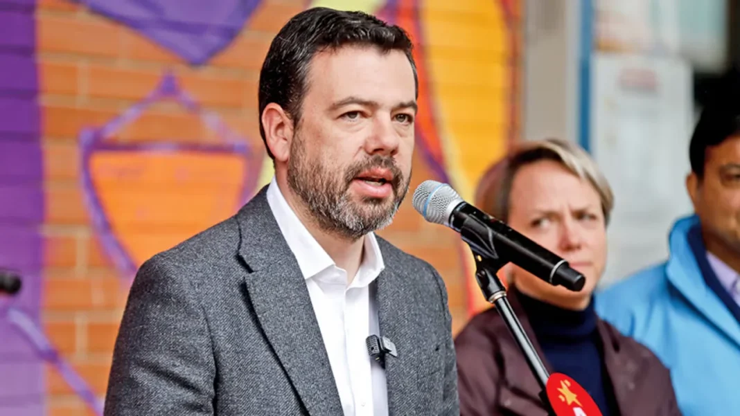 Atentando a Carlos Fernando Galán fue descartado por esta razón