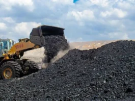 Colombia cierra por completo la puerta a ventas de carbón térmico a Israel