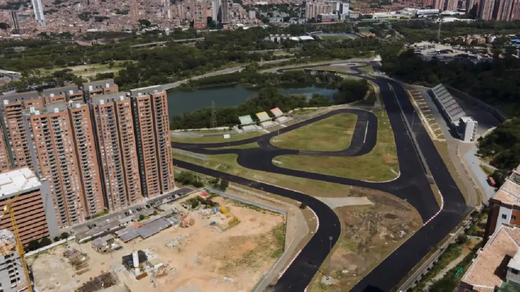 La Contraloría realiza nueva imputación fiscal en el proyecto ‘Central Park’