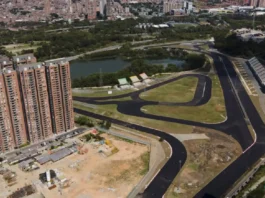 La Contraloría realiza nueva imputación fiscal en el proyecto ‘Central Park’