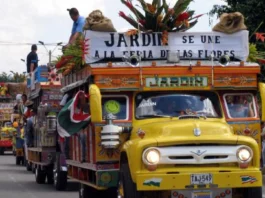La Feria de las Flores trae dos paradas obligadas para propios y visitantes en Medellín