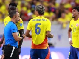Descubre cómo está la clasificación de la selección Colombia en las Eliminatorias sudamericanas rumbo al mundial 2026