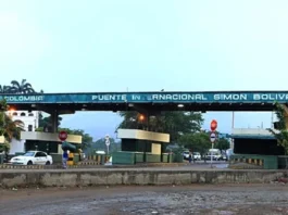 ¿Entregó Colombia su soberanía con la creación de la Zona Binacional con Venezuela?