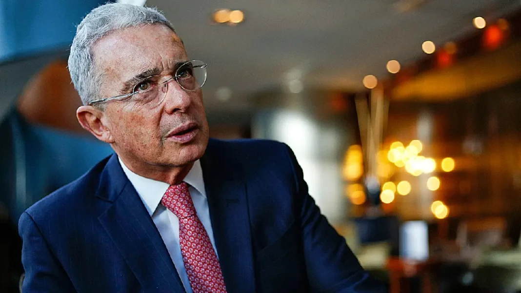 Ubérrimo o Antioquia: ¿Dónde pagará su condena de 12 años Álvaro Uribe Vélez?