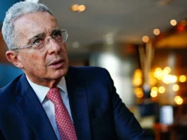 Esta es la pena por soborno procesal en Colombia, donde juez dice que Uribe es culpable