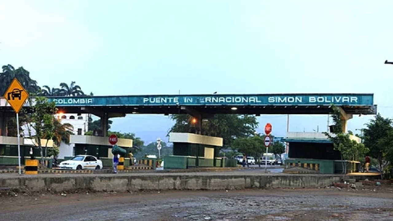 ¿Entregó Colombia su soberanía con la creación de la Zona Binacional con Venezuela?