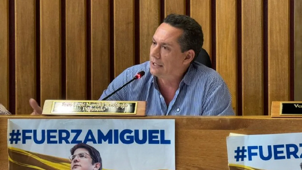 La Contraloría de Antioquia se pronuncia formalmente frente a afirmaciones hechas en debate de control política