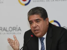 Contralor contradice a Petro y calcula en $32,9 billones la deuda del sistema de salud