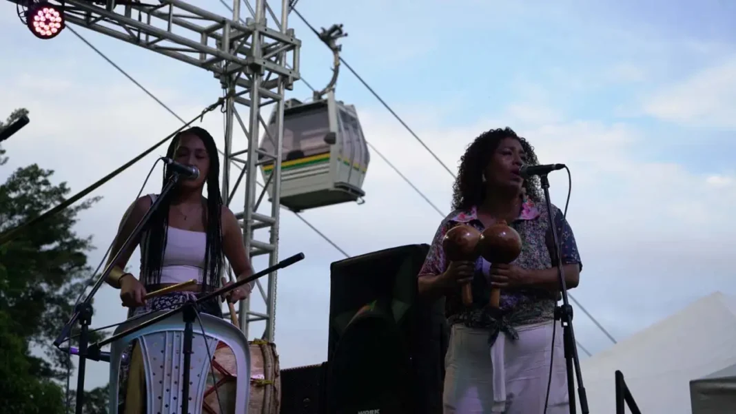 Cultura en Medellín recibirá millonaria inversión gracias al Presupuesto Participativo 2025